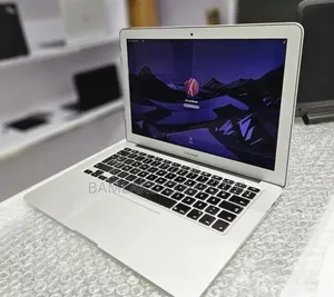 New Laptop Apple MacBook Air 2014 8GB Intel Core i7 SSD 512GB
