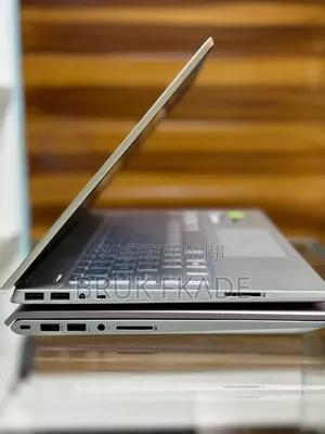 New Laptop HP Pavilion 14 16GB Intel Core i5 SSD 256GB