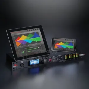 DBX Driverack Pa2 Loudspeaker Management System