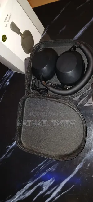 Sony Wh-1000xm6