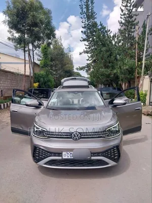 Volkswagen ID.6 2022 Gray
