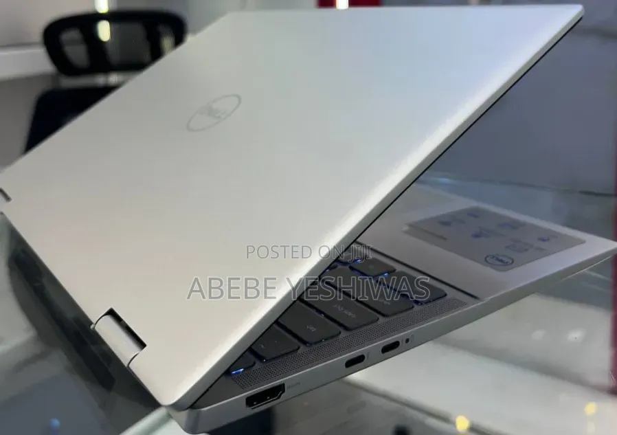 New Laptop Dell 14 Premium 16GB Intel Core 7 SSD 1T