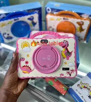 New Bebe Lububu 256 GB