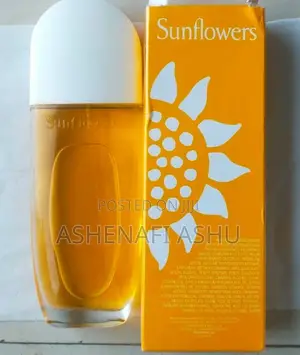 Elizabeth Arden Sunflowers Perfume for Womenoriginal Sunflowers Women'