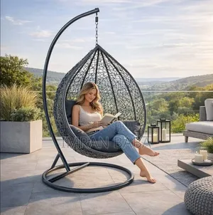 Hanging Chair