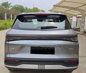 New BYD Sealion 06 DM-i 2025 Gray