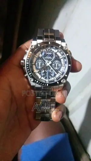 Bulova Precisionist Chronograph Men's Watch 2