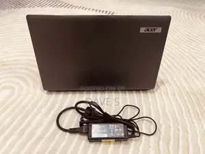 Laptop Acer Aspire 5733Z 4GB Intel Pentium HDD 500GB