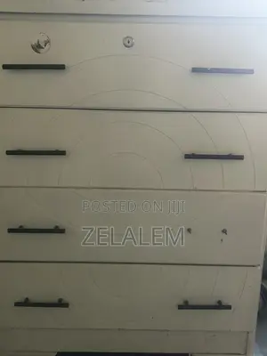 Chest Drawer