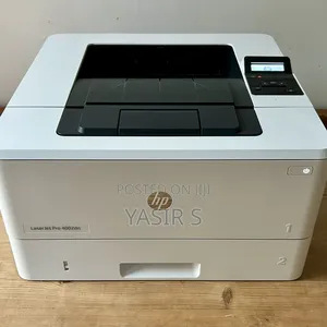 Hp Laserjet Pro M402dn Monochrome