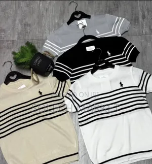 Polo Ralph Lauren Short-Sleeved