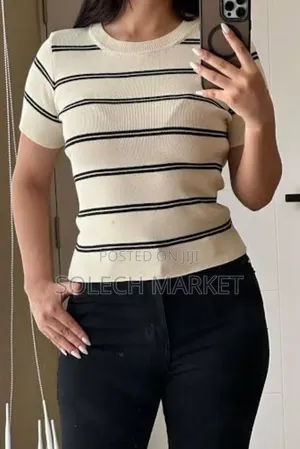 Polo Ralph Lauren Short-Sleeved