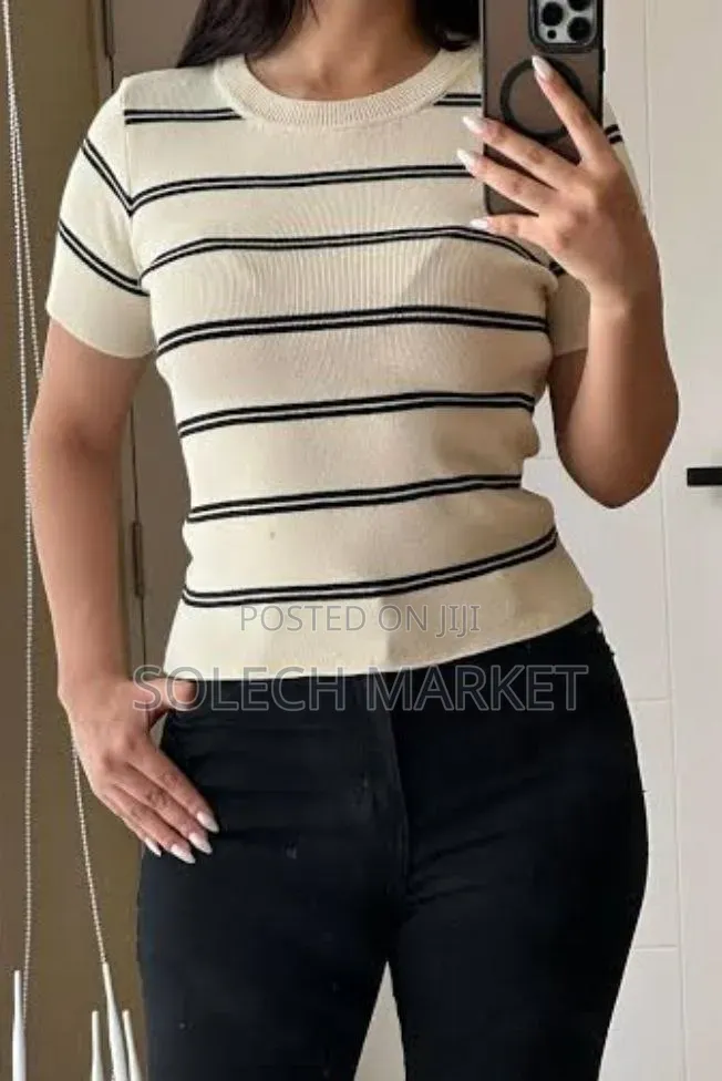 Polo Ralph Lauren Short-Sleeved