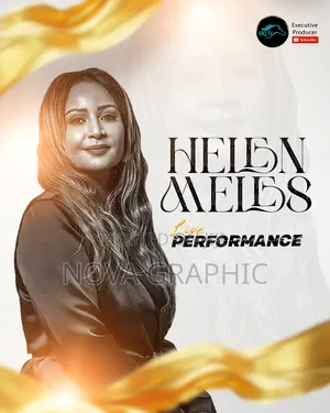 Music Clip Poster Designer