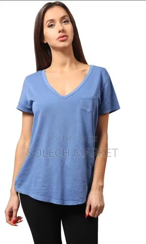 Glants Umod Lavender v-Neck T-Shirt