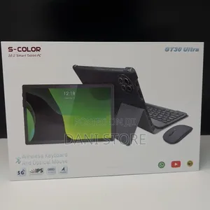 New Tablet 1 TB