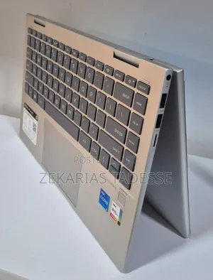 New Laptop HP Envy x360 8GB Intel Core i5 SSD 512GB