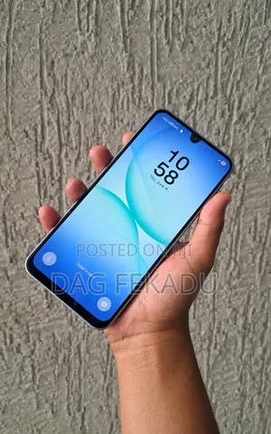 New Samsung Galaxy A17 128 GB Gray