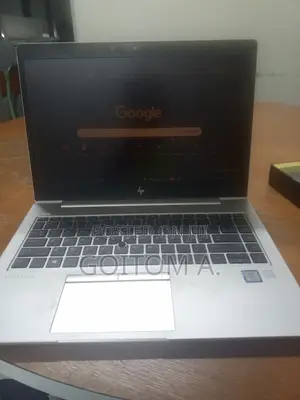 New Laptop HP EliteBook 840 16GB Intel Core i7 SSD 512GB