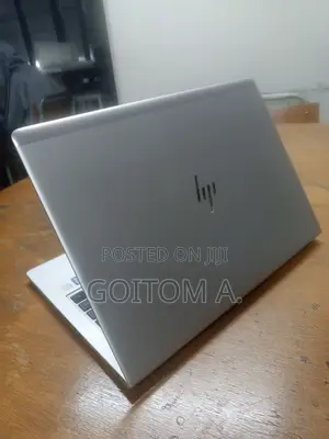 New Laptop HP EliteBook 840 16GB Intel Core i7 SSD 512GB