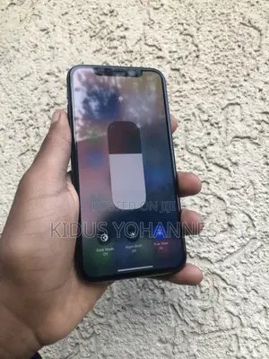 Apple iPhone XS 512 GB Black