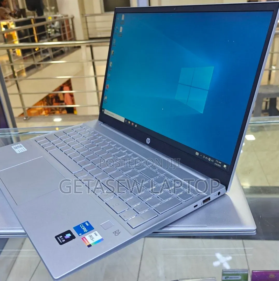 New Laptop HP Pavilion 15 16GB Intel Core i5 SSD 1T