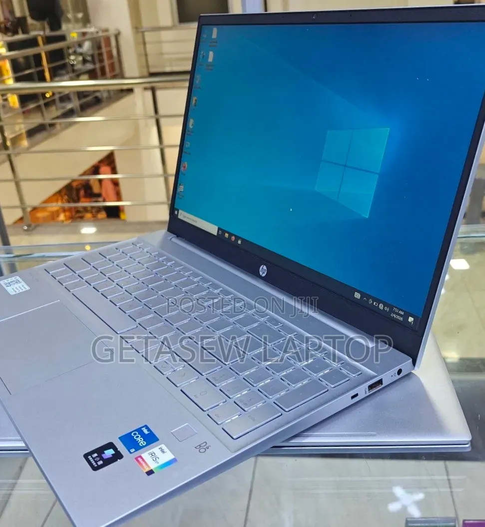 New Laptop HP Pavilion 15 16GB Intel Core i5 SSD 1T