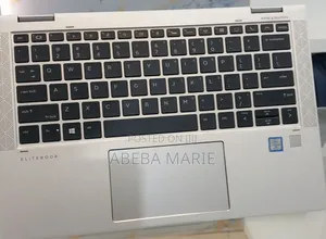 New Laptop HP EliteBook 1040 G6 16GB Intel Core i7 SSD 512GB