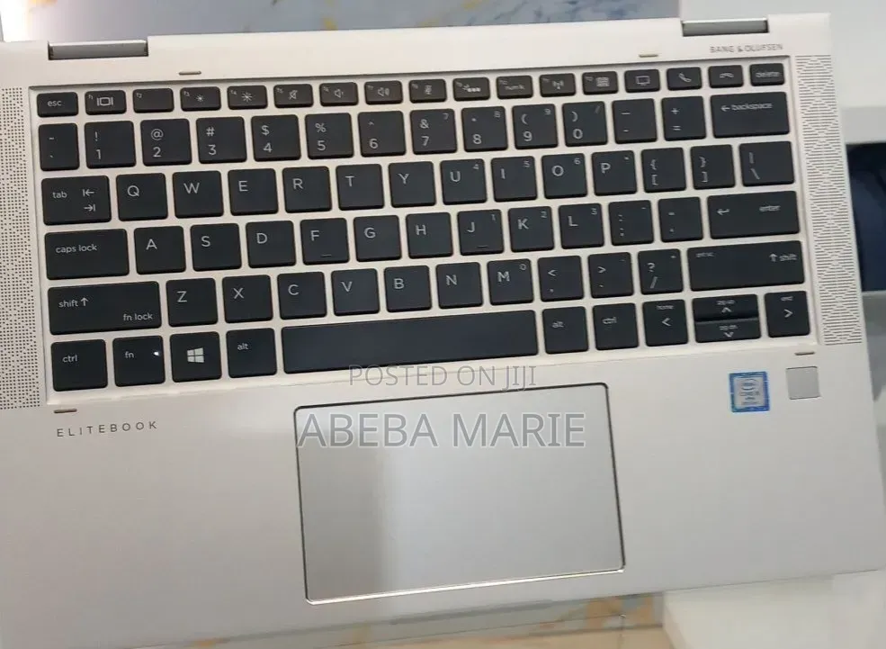 New Laptop HP EliteBook 1040 G6 16GB Intel Core i7 SSD 512GB