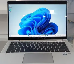 New Laptop HP EliteBook 1040 G6 16GB Intel Core i7 SSD 512GB