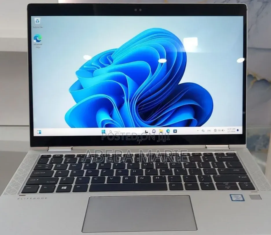 New Laptop HP EliteBook 1040 G6 16GB Intel Core i7 SSD 512GB