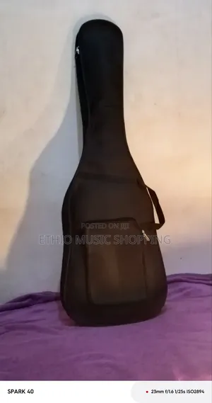 Bass Guitar
