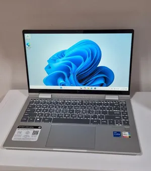 New Laptop HP Envy X360 8GB Intel Core i5 SSD 512GB