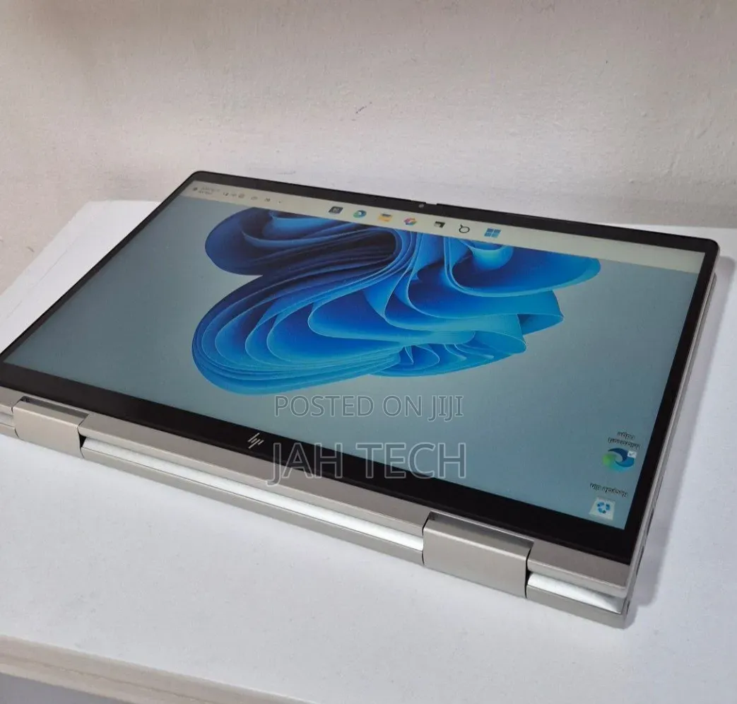 New Laptop HP Envy X360 8GB Intel Core i5 SSD 512GB