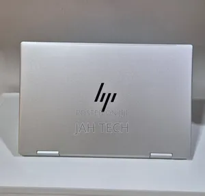 New Laptop HP Envy X360 8GB Intel Core i5 SSD 512GB