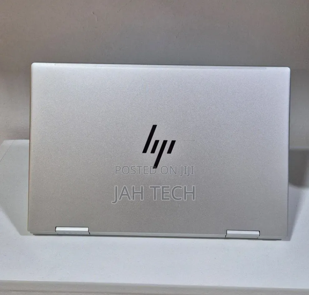 New Laptop HP Envy X360 8GB Intel Core i5 SSD 512GB
