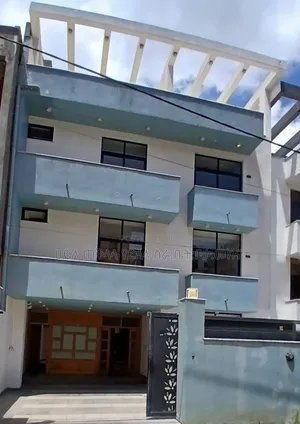 Furnished 7bdrm Townhouse/Terrace in Ayat Fanuel Area, Yeka for sale
