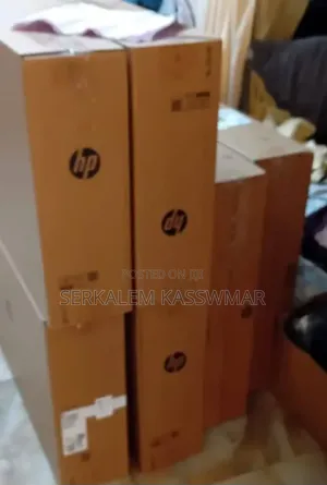 New Desktop Computer HP 200 G4 All-in-One 16GB Intel Core i7 SSD 512GB