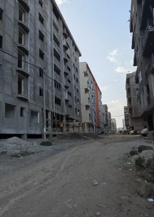 Furnished 3bdrm Apartment in Ayat Area, Yeka for sale