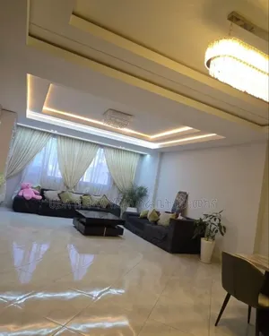 Furnished 3bdrm Apartment in Ayat Area, Yeka for sale