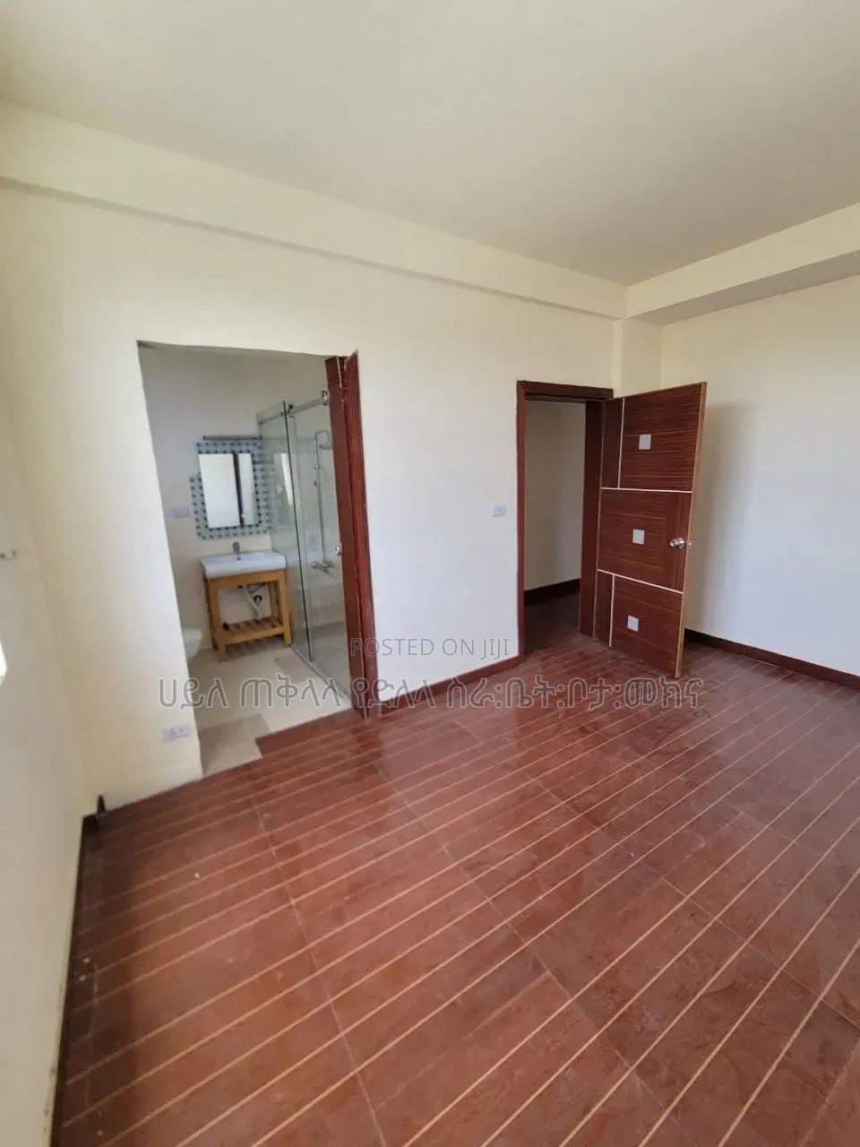 Furnished 3bdrm Apartment in Cmc Yetebaberut, Yeka for sale