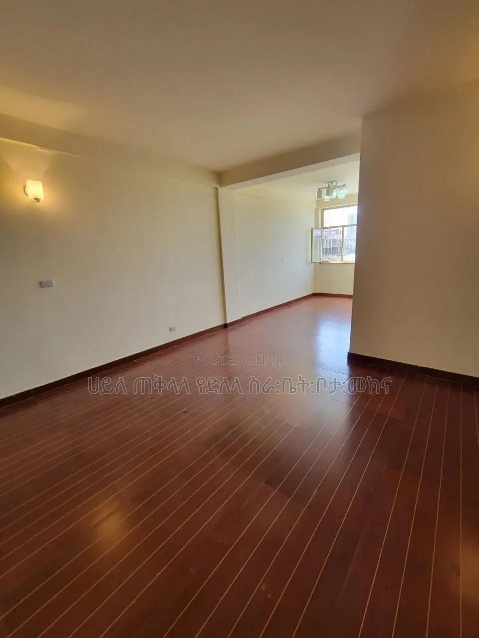 Furnished 3bdrm Apartment in Cmc Yetebaberut, Yeka for sale