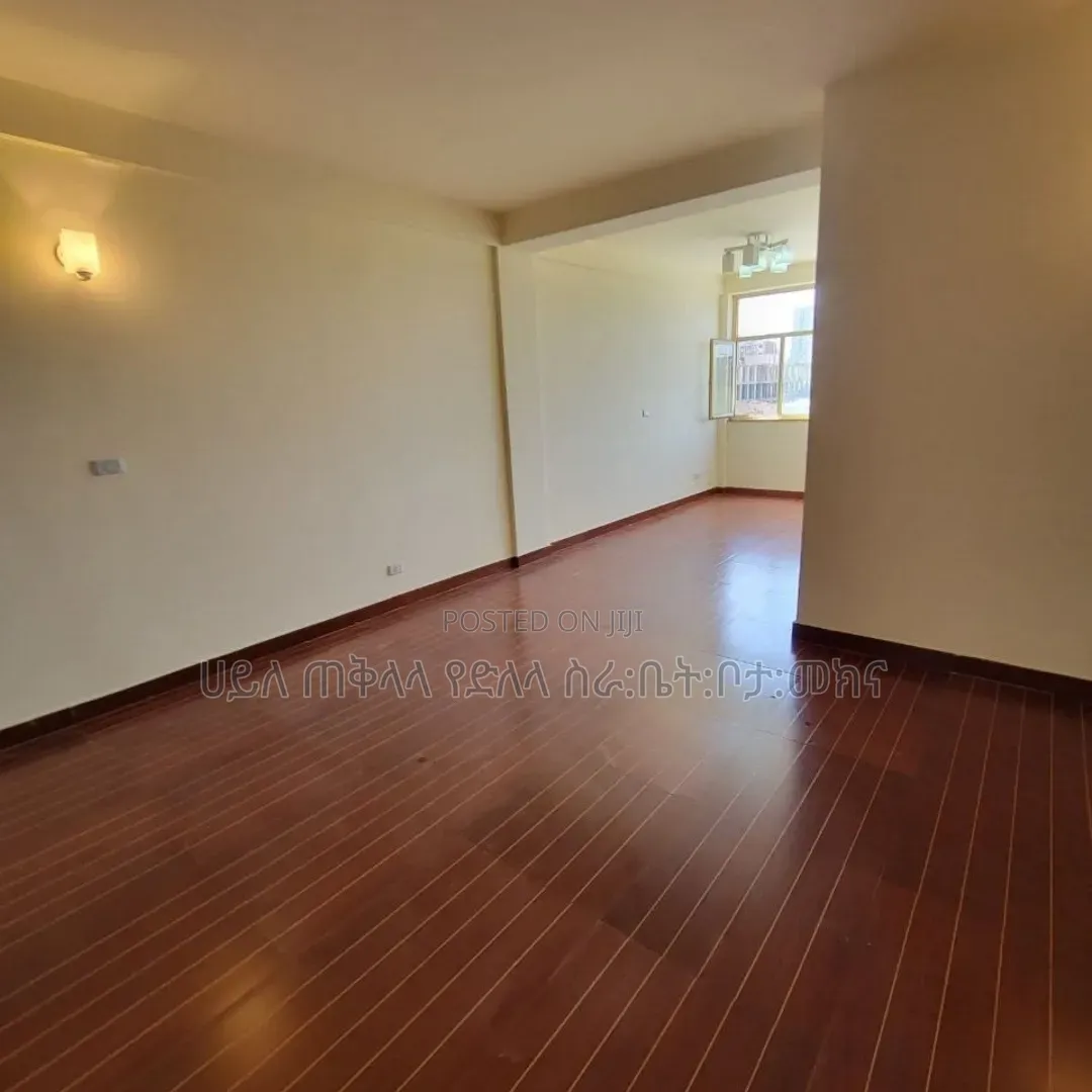 Furnished 3bdrm Apartment in Cmc Yetebaberut, Yeka for sale