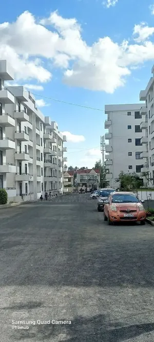 Furnished 2bdrm Apartment in Nohi Real State, Yeka for sale