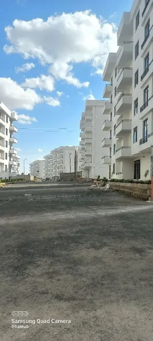Furnished 2bdrm Apartment in Nohi Real State, Yeka for sale