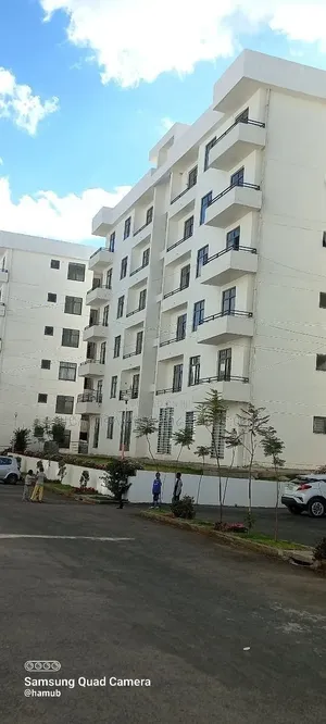 Furnished 2bdrm Apartment in Nohi Real State, Yeka for sale