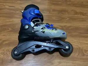 Inline Roller Skates