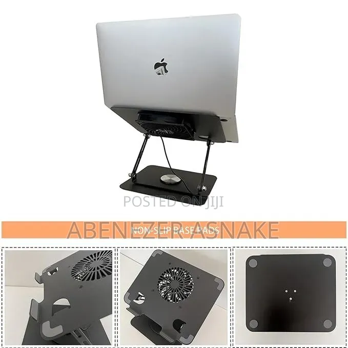 Experience Comfort And Productivity