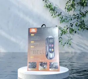 JBL S33 Wireless Earphone – Wireless Freedom.