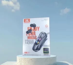 JBL S33 Wireless Earphone – Rich Bass Experience.